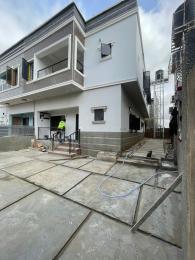 4 bedroom House for rent Along Von Garden Estate Road Lugbe Abuja