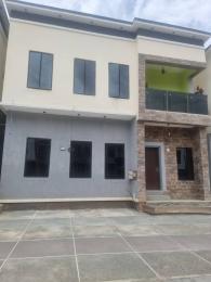 4 bedroom House for sale Opposite Dunamis Glory Dome Church Lugbe Abuja