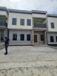 4 bedroom House for sale Opposite Dunamis Glory Dome Church Lugbe Abuja