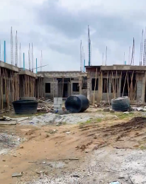 4 bedroom House for sale Behind Nizamiye Hospital Mbora Life Camp Abuja