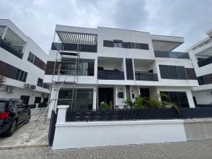 4 bedroom House for rent Banana Island Ikoyi Lagos
