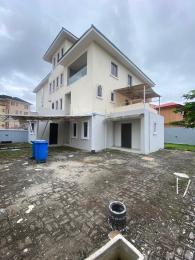 4 bedroom House for rent Abacha Estate Ikoyi Lagos
