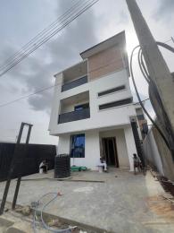 4 bedroom House for sale Magodo Phase 1 Ikeja Lagos