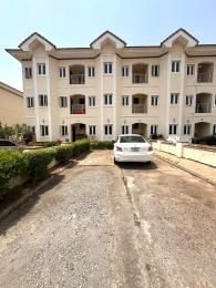 4 bedroom House for rent Main Life Camp Abuja