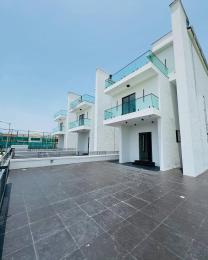 5 bedroom House for sale Buena Vista Estate, Orchid Road, Lekki Lagos