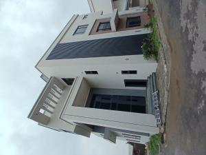 5 bedroom House for sale Asokoro Abuja Diplomatic Zone Asokoro Abuja