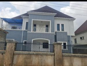 5 bedroom House for sale Von Road Airport Road Lugbe Abuja Lugbe Abuja