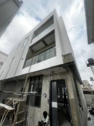 5 bedroom House for sale Lekki Phase 1 Lekki Lagos