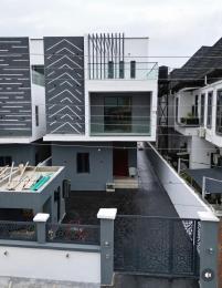 5 bedroom House for sale Ikota Lekki Lagos