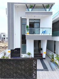 5 bedroom House for sale Ajah Lekki Lagos
