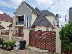5 bedroom House for rent Along Von Garden Estate Road Lugbe Abuja