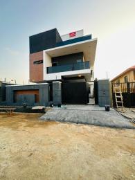 5 bedroom House for sale Magodo GRA Phase 1 Ojodu Lagos