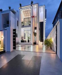 5 bedroom House for sale In A Gated And Secured Estate chevron Lekki Lagos