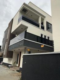 5 bedroom House for sale Adeniyi Jones Ikeja Lagos