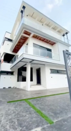 5 bedroom House for sale Magodo Phase 2 Ikeja Lagos
