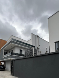 5 bedroom House for sale Ikeja GRA Ikeja Lagos