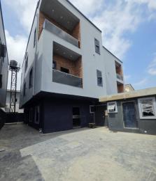 5 bedroom House for rent Ikeja GRA Ikeja Lagos