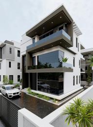 5 bedroom House for sale Mende Maryland Lagos