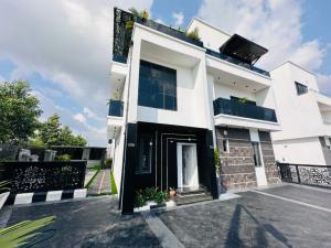 5 bedroom House for sale  Kado Abuja