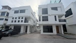 6 bedroom House for sale Glover Road Ikoyi Lagos