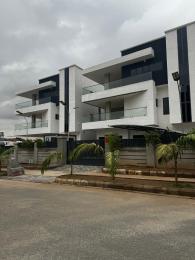 6 bedroom House for sale Katampe Extension Katampe Abuja