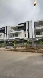 6 bedroom House for sale Katampe Extension Katampe Abuja