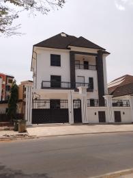 6 bedroom House for sale Maitama Main Maitama Abuja