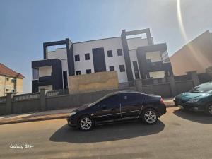 6 bedroom House for sale Wuye Abuja