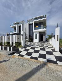 5 bedroom House for sale Lekki Ado Ajah Lagos