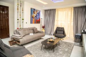 3 bedroom Flat / Apartment for sale Ikate Lekki Lagos