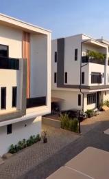 4 bedroom House for rent Guzape Main Guzape Abuja