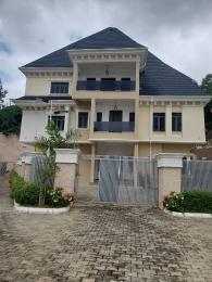 7 bedroom House for sale Asokoro Abuja