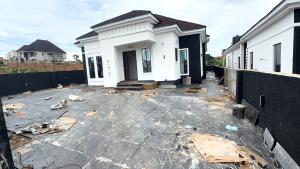 4 bedroom House for sale Enugu Enugu