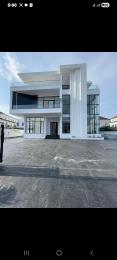 5 bedroom House for sale VGC Lekki Lagos