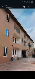 3 bedroom Flat / Apartment for sale In An Exclusive Estate Near Channel Tv, Opic Estate Isheri. Isheri North Ojodu Lagos