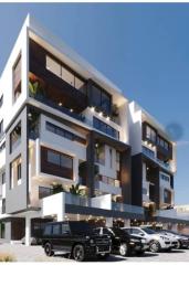 4 bedroom House for sale Banana Island Ikoyi Lagos