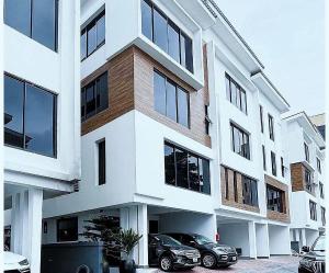 5 bedroom House for rent Old Ikoyi Ikoyi Lagos