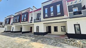 2 bedroom House for sale Orchid Road, Chevron Lekki Lagos