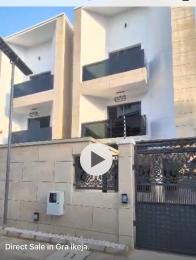 5 bedroom House for sale Ikeja Gra Ikeja GRA Ikeja Lagos