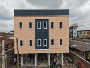 3 bedroom House for sale Ifako Ifako-gbagada Gbagada Lagos