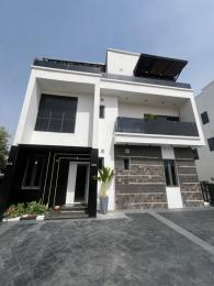 5 bedroom House for sale Kado District Kado Abuja