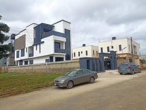 5 bedroom House for sale Kay Farm Estate Iju Lagos