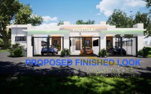 1 bedroom House for sale Ajibawo Atan Ota Sango Ota Ado Odo/Ota Ogun