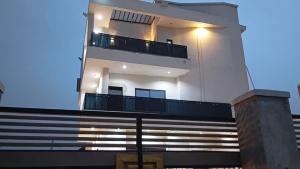 4 bedroom House for sale Lugbe Abuja