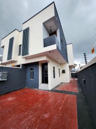 4 bedroom House for sale Magodo Phase 1 Ketu Lagos