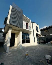 4 bedroom House for sale Magodo Phase 1 Magodo GRA Phase 1 Ojodu Lagos