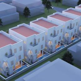 House for sale Vi Victoria Island Lagos