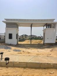 Land for sale Chevron Lekki Lagos
