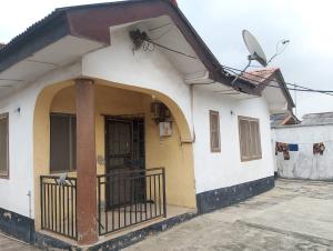 2 bedroom House for sale Oke Ira Ogba Lagos
