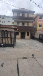 Commercial Property for sale Jibowu Agege Lagos